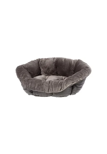 Camas Ferplast Cama Spare Sofa Prestige 2 Grey