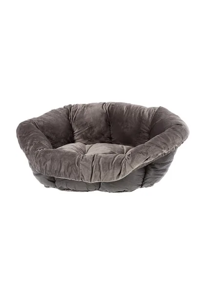 Camas Ferplast Cama Spare Sofa Prestige 4 Grey