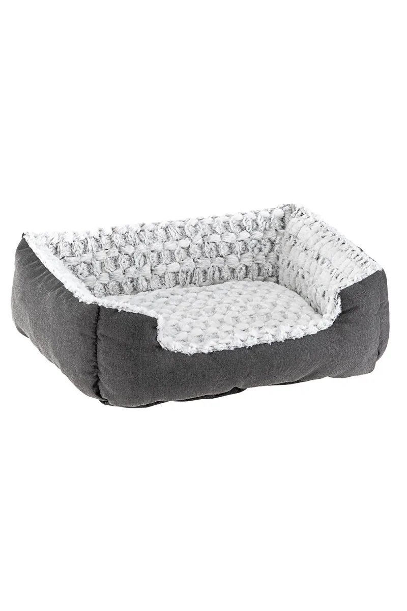 Camas Ferplast Cama Sweetie 55 55X48X18Cm Camas Ferplast Cama Sweetie 55 55X48X18Cm