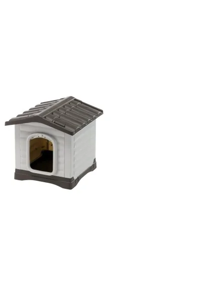 Casetas Ferplast Caseta Dogvilla 50 43X48X44Cms