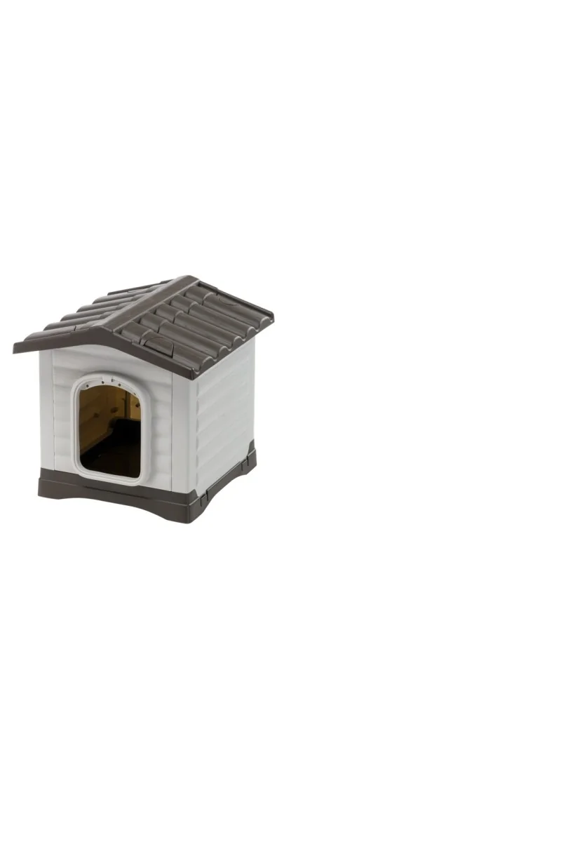 Casetas Ferplast Caseta Dogvilla 50 43X48X44Cms