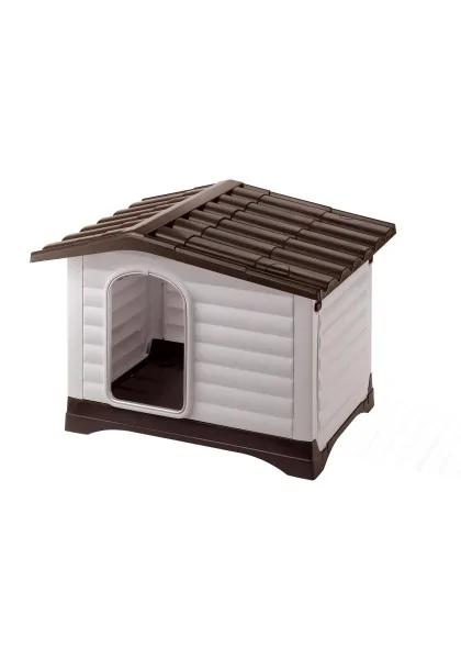 Casetas Ferplast Caseta Dogvilla 90 88X72X65Cm