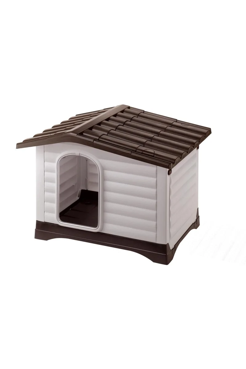 Casetas Ferplast Caseta Dogvilla 90 88X72X65Cm