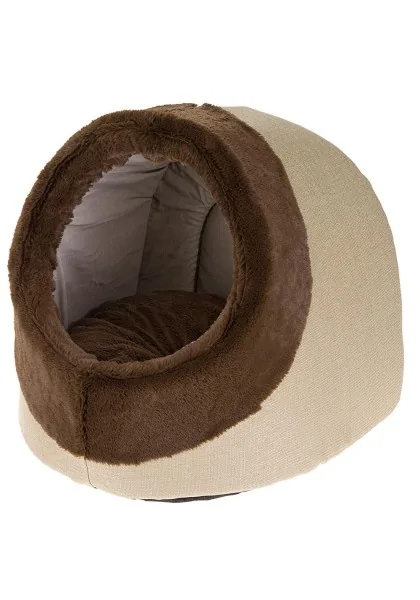 Ferplast Casita Tela Perro Gato Imperial 40