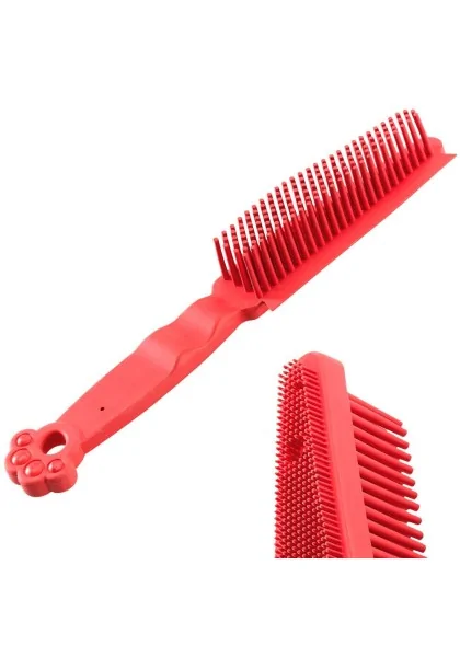 Ferplast Cepillo Dientes Perro Gro 5941 Brush Remove Hair