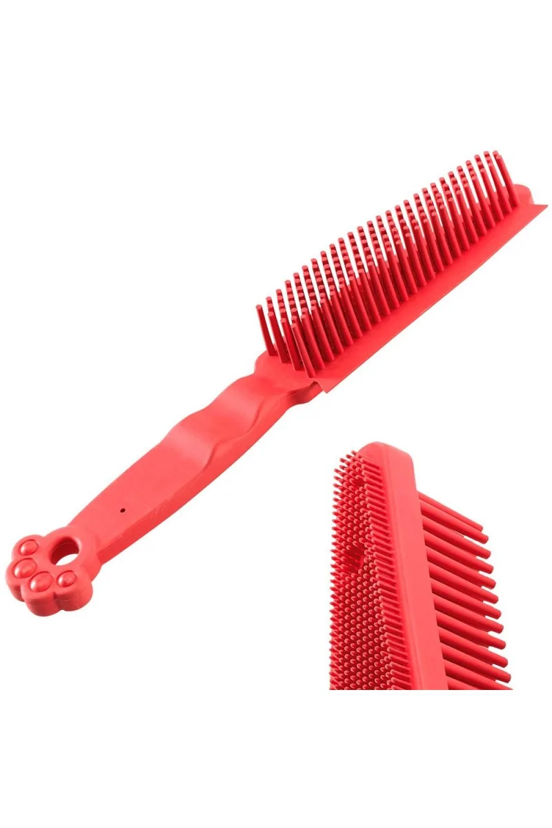 Ferplast Cepillo Dientes Perro Gro 5941 Brush Remove Hair