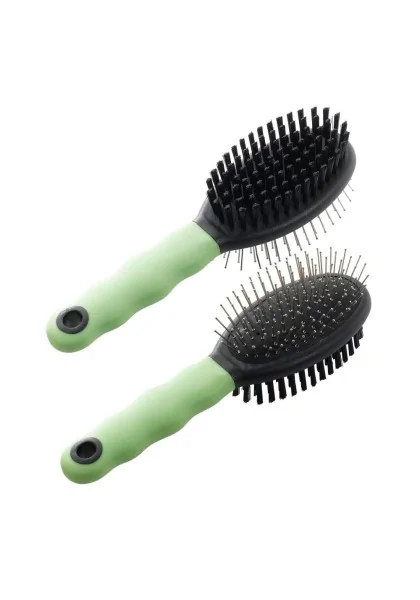 Ferplast Cepillo Doble Gato Gro 5798 Brush Small