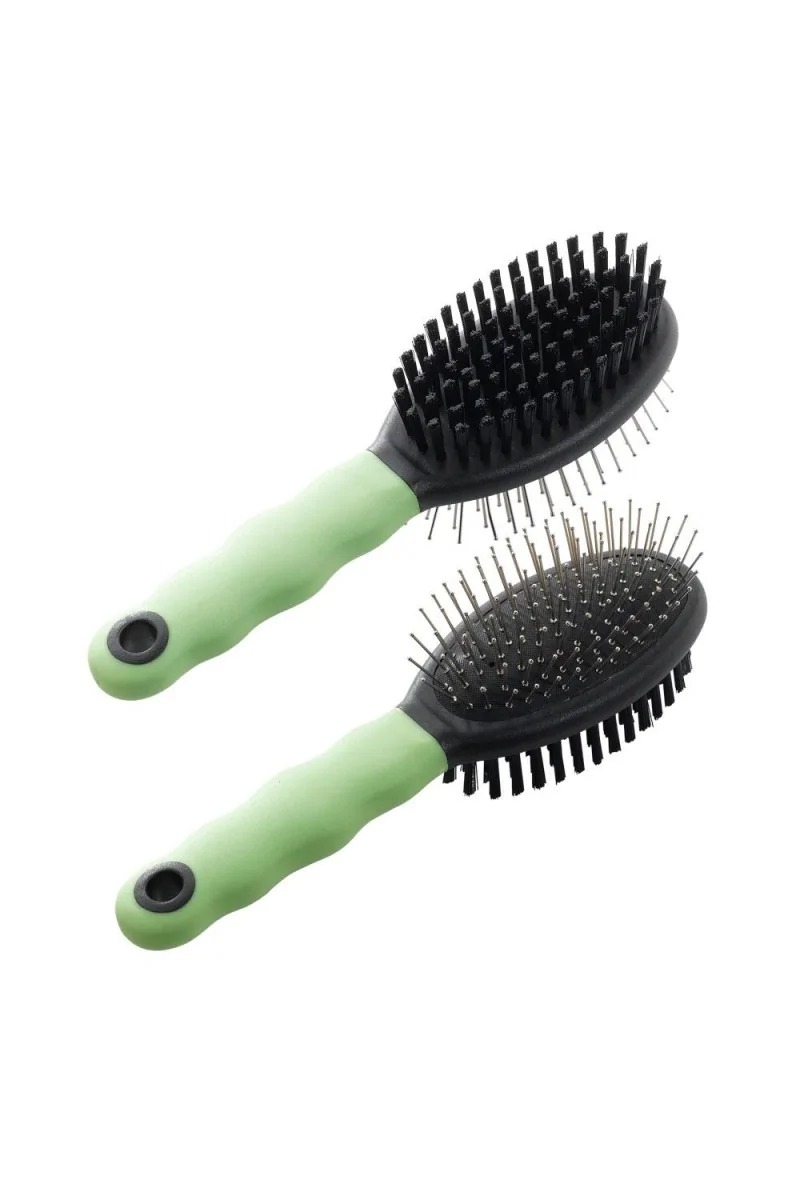 Ferplast Cepillo Doble Gato Gro 5798 Brush Small