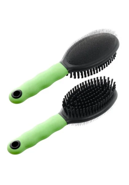 Ferplast Cepillo Doble Gato Gro 5806 Brush Double