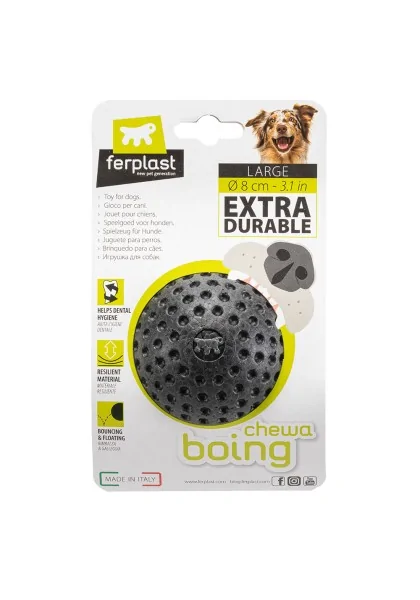 Ferplast Chewa Boing Ball Large X1