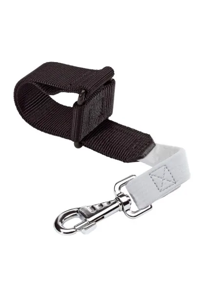 Ferplast Cinturon Seguridad Dog Travel Belt Black