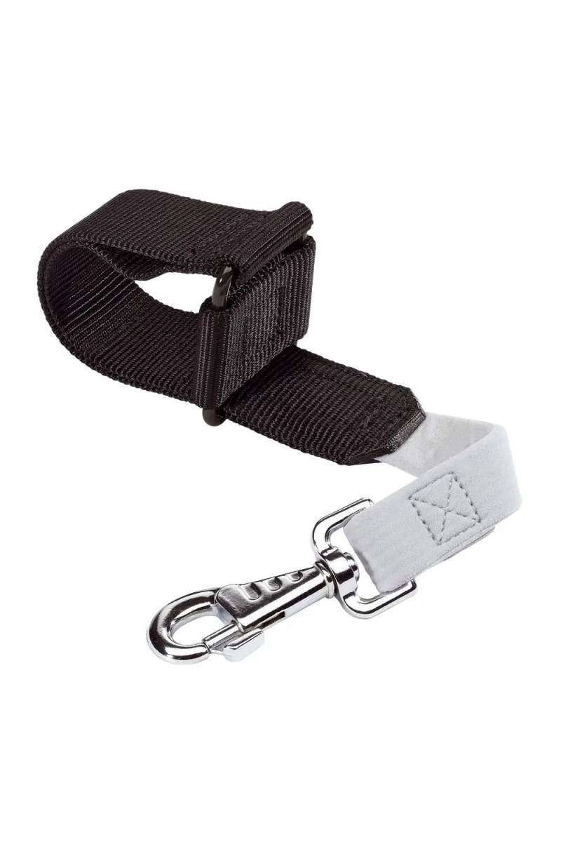 Ferplast Cinturon Seguridad Dog Travel Belt Black