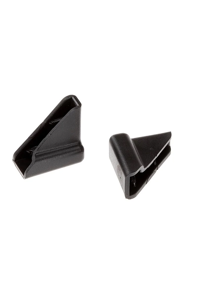 Ferplast Clip Right+Left Black