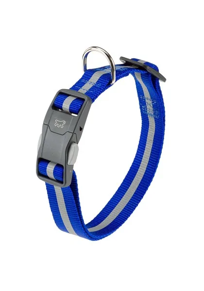 Collares Ferplast Club Reflex C15 44 Collar Blue