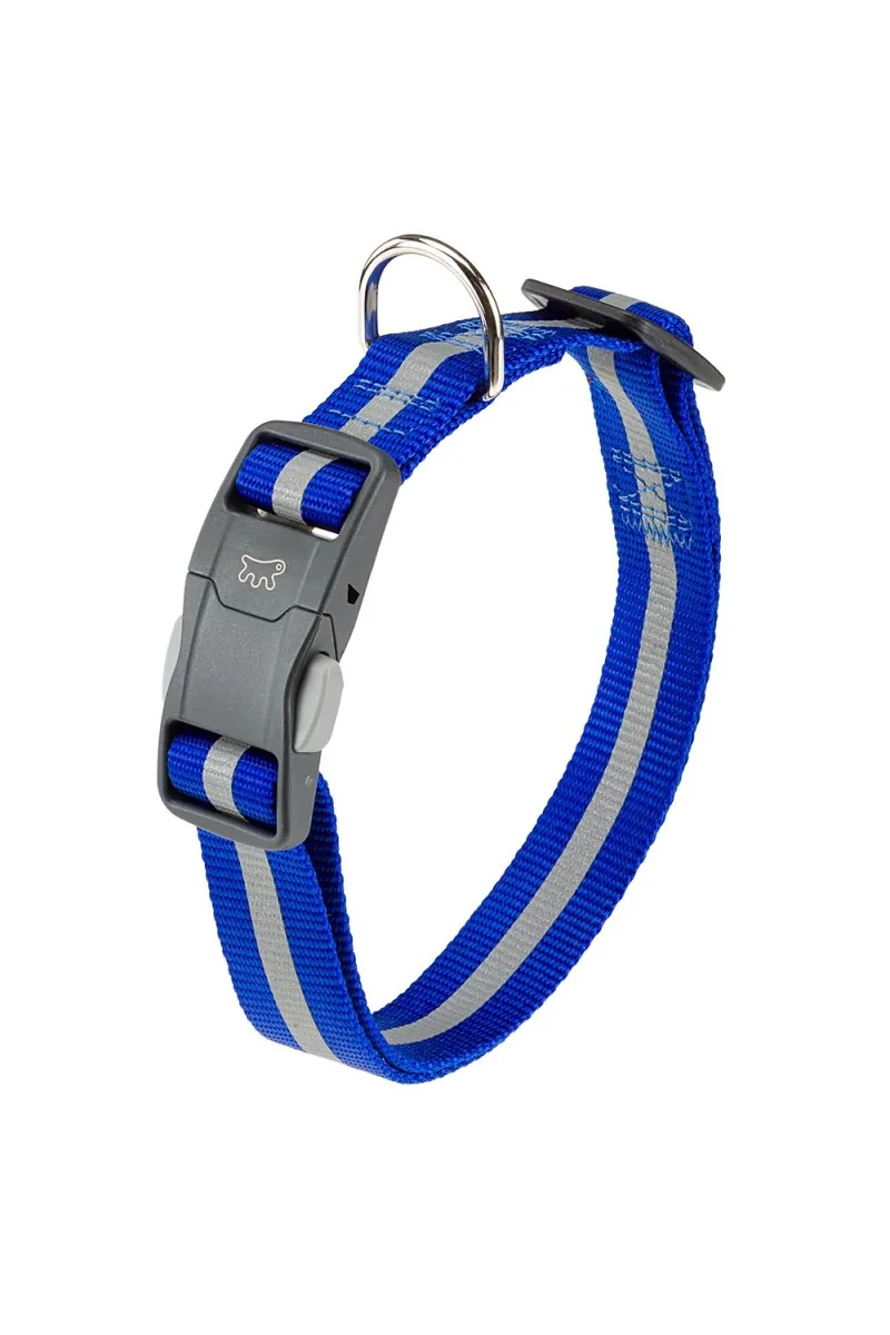 Collares Ferplast Club Reflex C15 44 Collar Blue