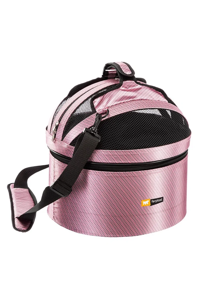 Ferplast Cocotte Pink