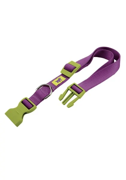 Collares Ferplast Collar Club C10 32 Col  Purple