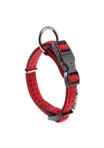 Collares Ferplast Collar Cricket C15 40  Red