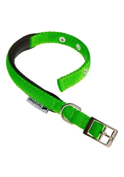 Collares Ferplast Collar Daytona C15 35  Green