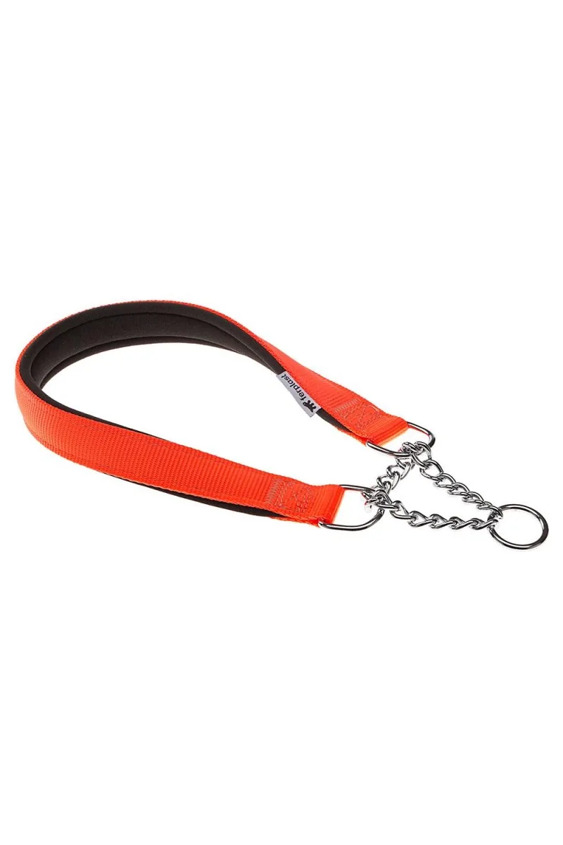 Collares Ferplast Collar Daytona Css15 40  Orange