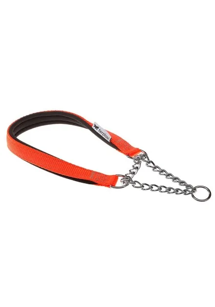 Collares Ferplast Collar Daytona Css20 55  Orange