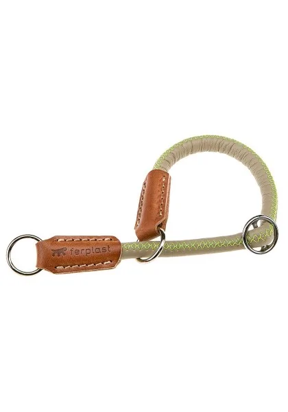 Collares Ferplast Collar Derby Cs10 50 Strang Tortora