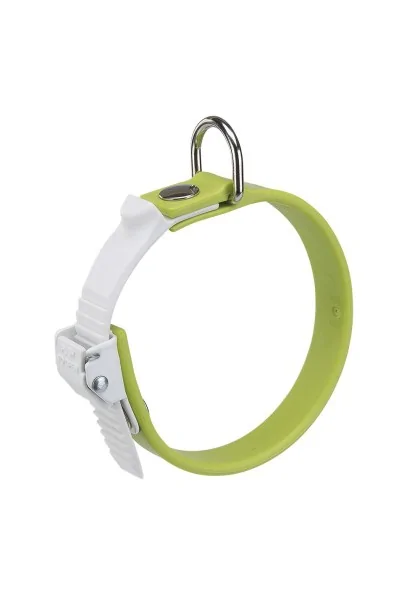 Collares Ferplast Collar Ergoflex C 15 25 Green