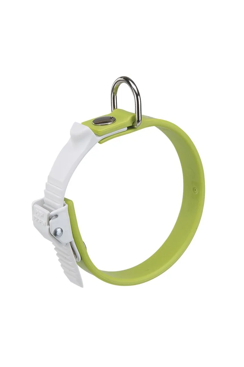 Collares Ferplast Collar Ergoflex C 15 25 Green