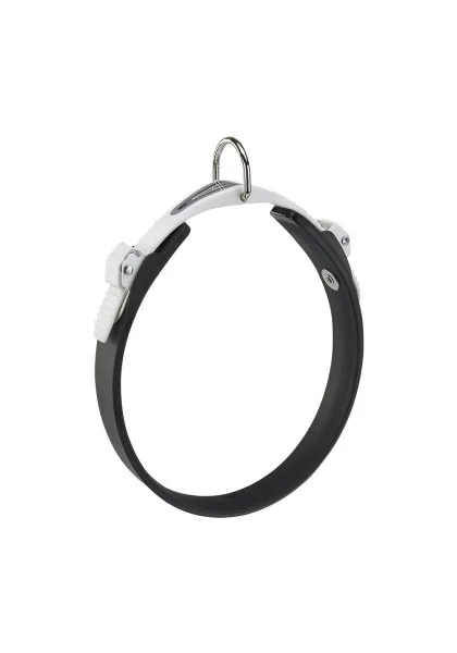Collares Ferplast Collar Ergoflex C22 42 Black