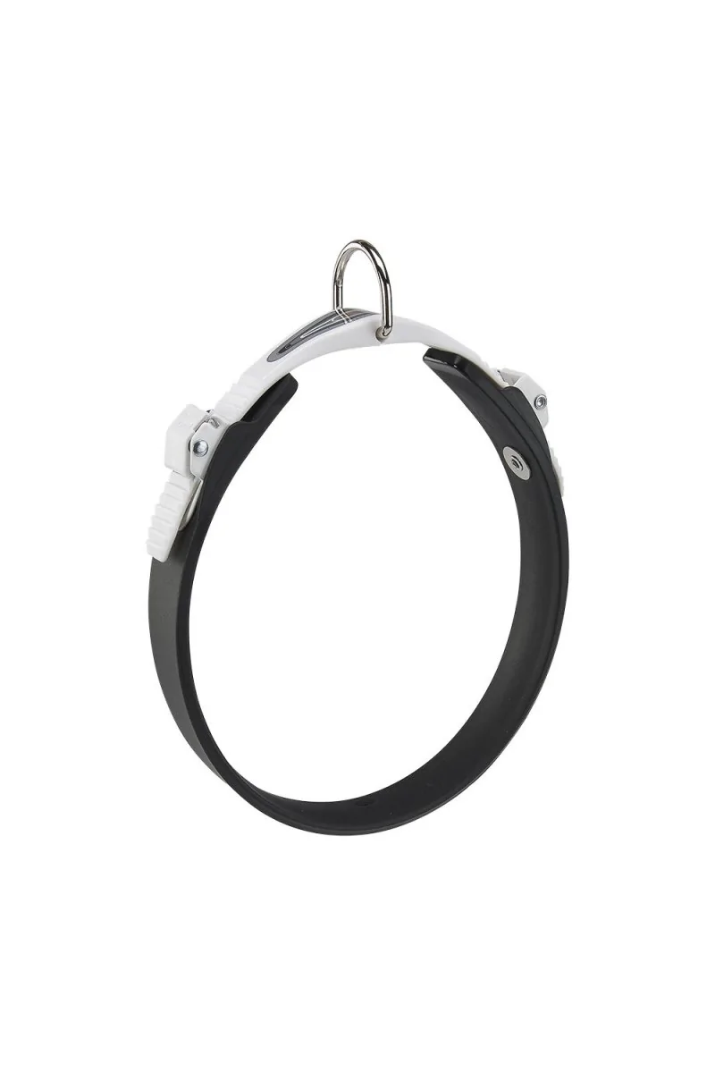 Collares Ferplast Collar Ergoflex C22 42 Black Collares Ferplast Collar Ergoflex C22 42 Black