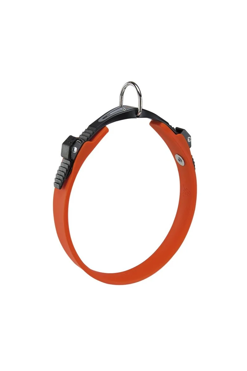 Collares Ferplast Collar Ergoflex C22 42 Orange