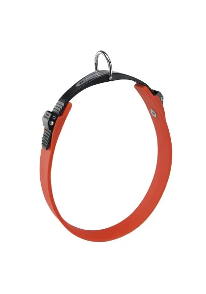 Collares Ferplast Collar Ergoflex C28 51 Orange