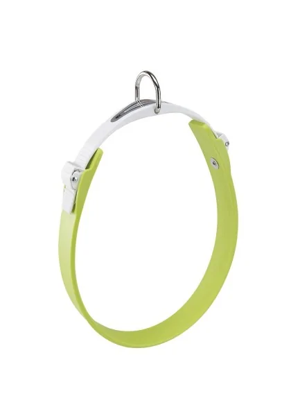 Collares Ferplast Collar Ergoflex C28 60 Green