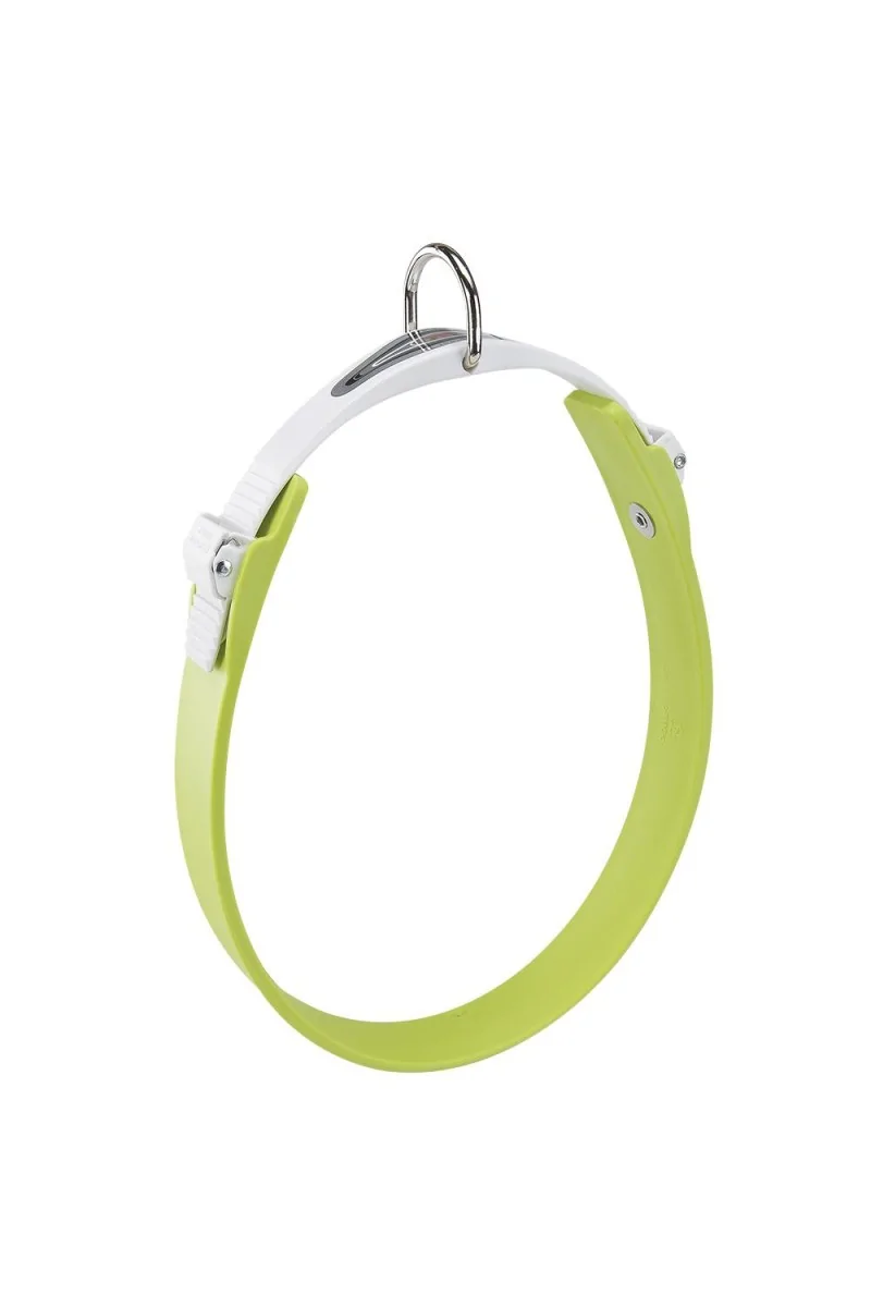 Collares Ferplast Collar Ergoflex C28 60 Green