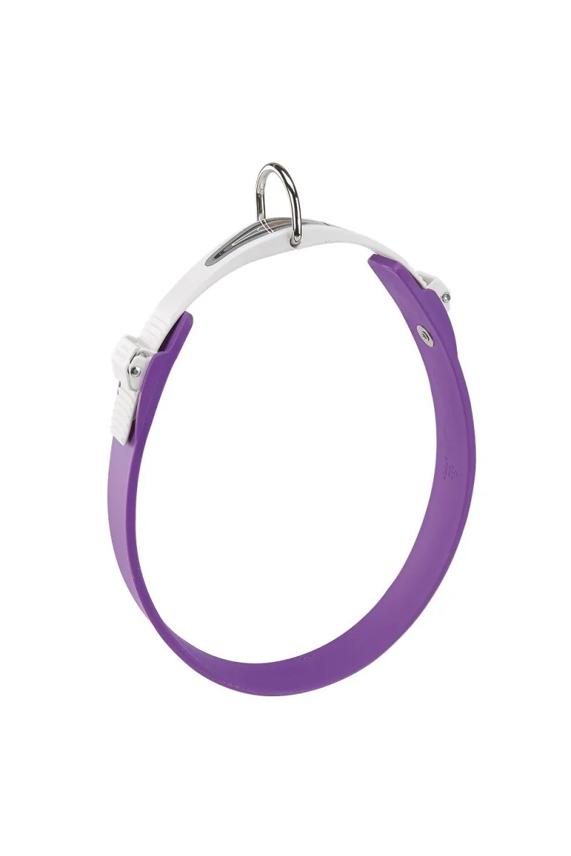 Collares Ferplast Collar Ergoflex C28 60 Purple