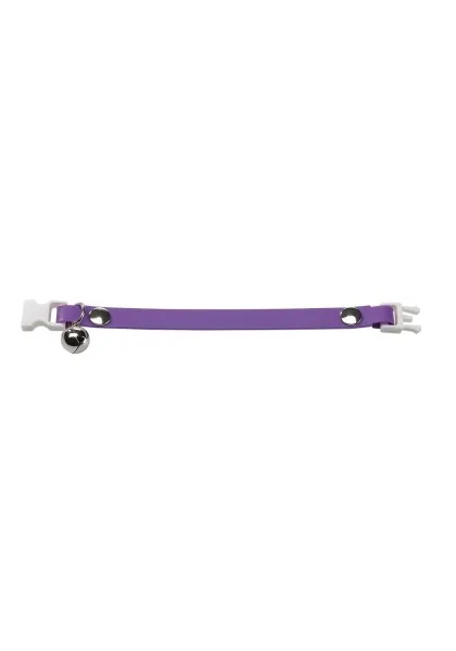 Collares Ferplast Collar Ergoflex Cat C 12 19 Purple