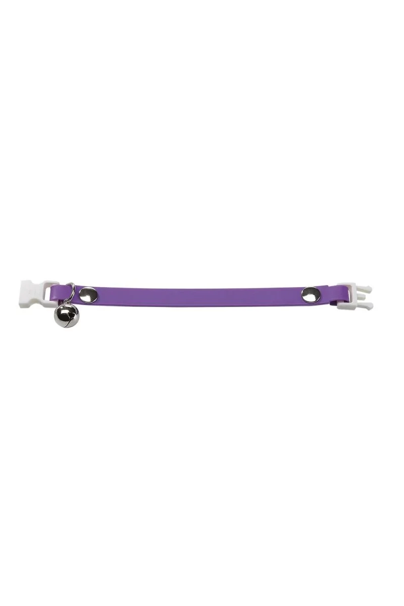 Collares Ferplast Collar Ergoflex Cat C 12 22 Purple