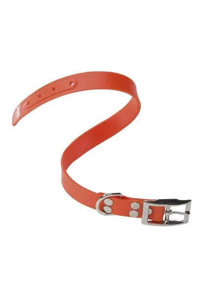 Collares Ferplast Collar Ergoflex Cf 24 53 Orange