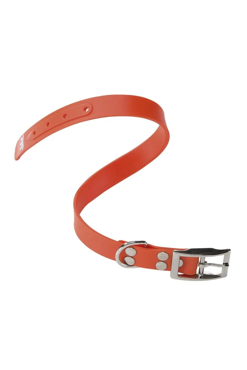 Collares Ferplast Collar Ergoflex Cf 24 53 Orange