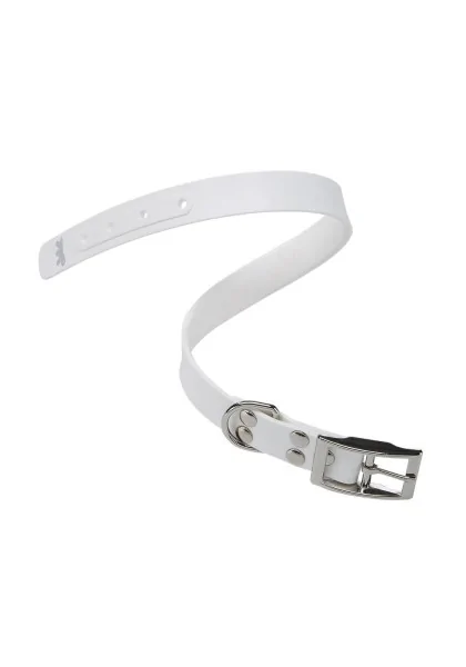 Collares Ferplast Collar Ergoflex Cf 24 53 White