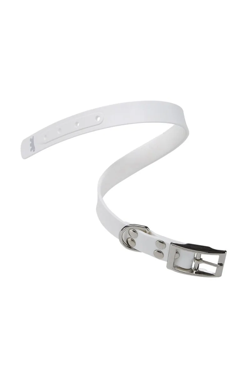 Collares Ferplast Collar Ergoflex Cf 24 53 White