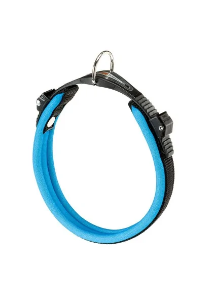 Collares Ferplast Collar Ergofluo C15 33  Blue