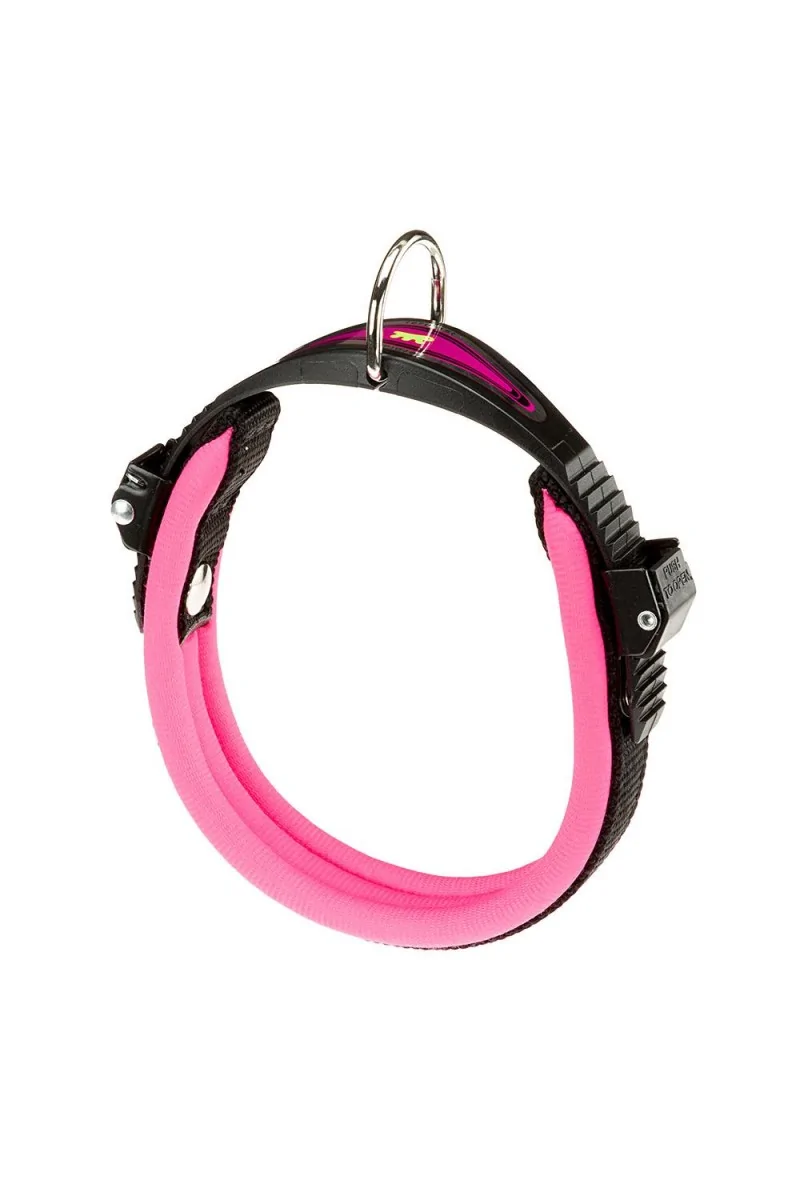 Collares Ferplast Collar Ergofluo C15 33  Pink