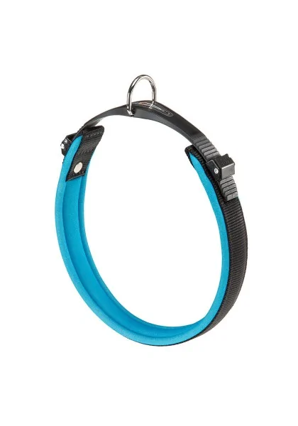 Collares Ferplast Collar Ergofluo C25 51  Blue