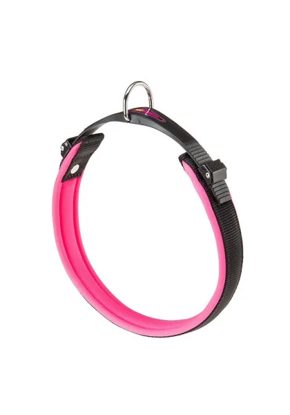 Collares Ferplast Collar Ergofluo C25 51  Pink