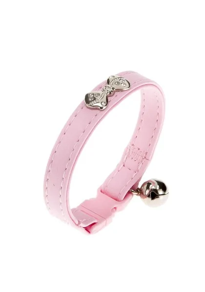 Collares Ferplast Collar Gato Joy C12 22 Rosa