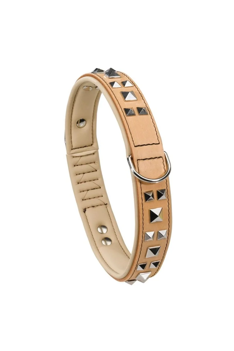 Collares Ferplast Collar Giotto C30 58 Nat Luxor Collares Ferplast Collar Giotto C30 58 Nat Luxor