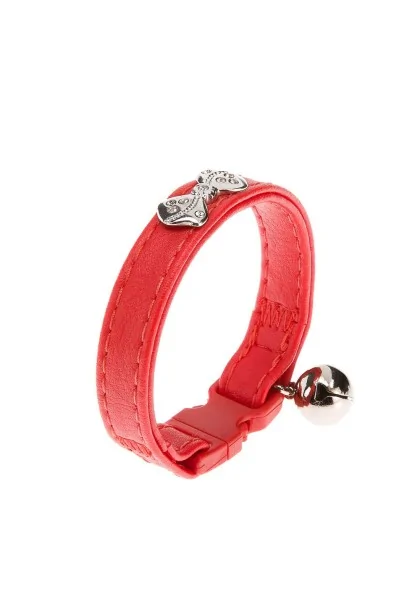 Collares Ferplast Collar Joy C12 19 Gat Red