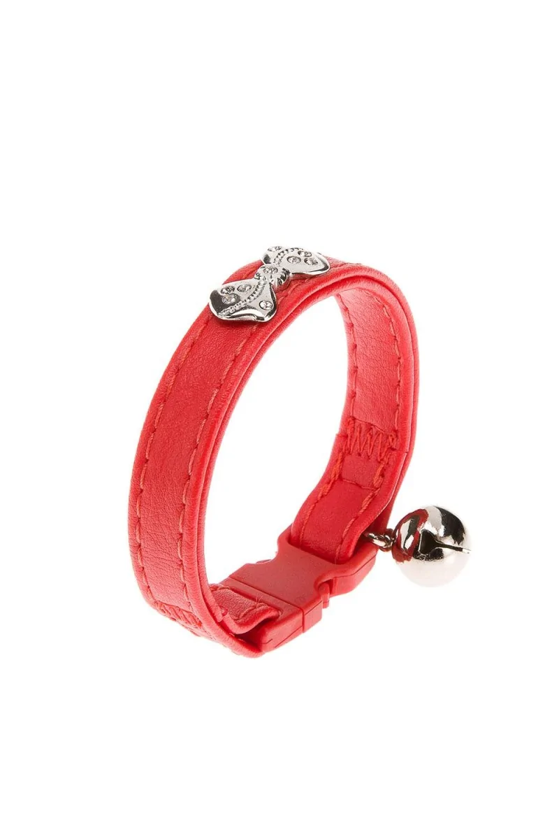 Collares Ferplast Collar Joy C12 19 Gat Red