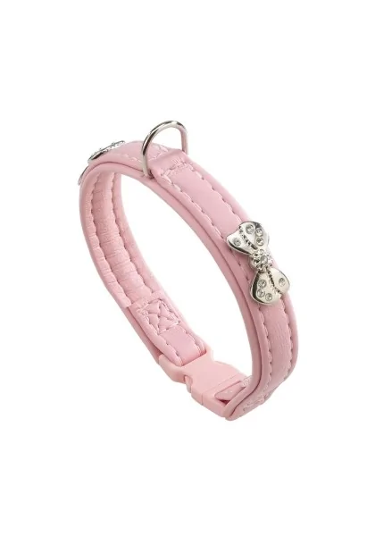 Collares Ferplast Collar Joy C15 25 Pink